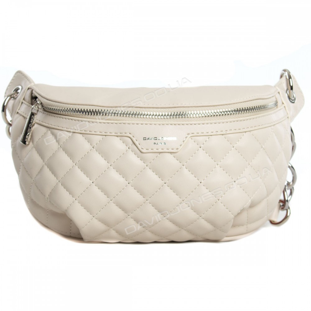 Бананка CM6064 creamy white