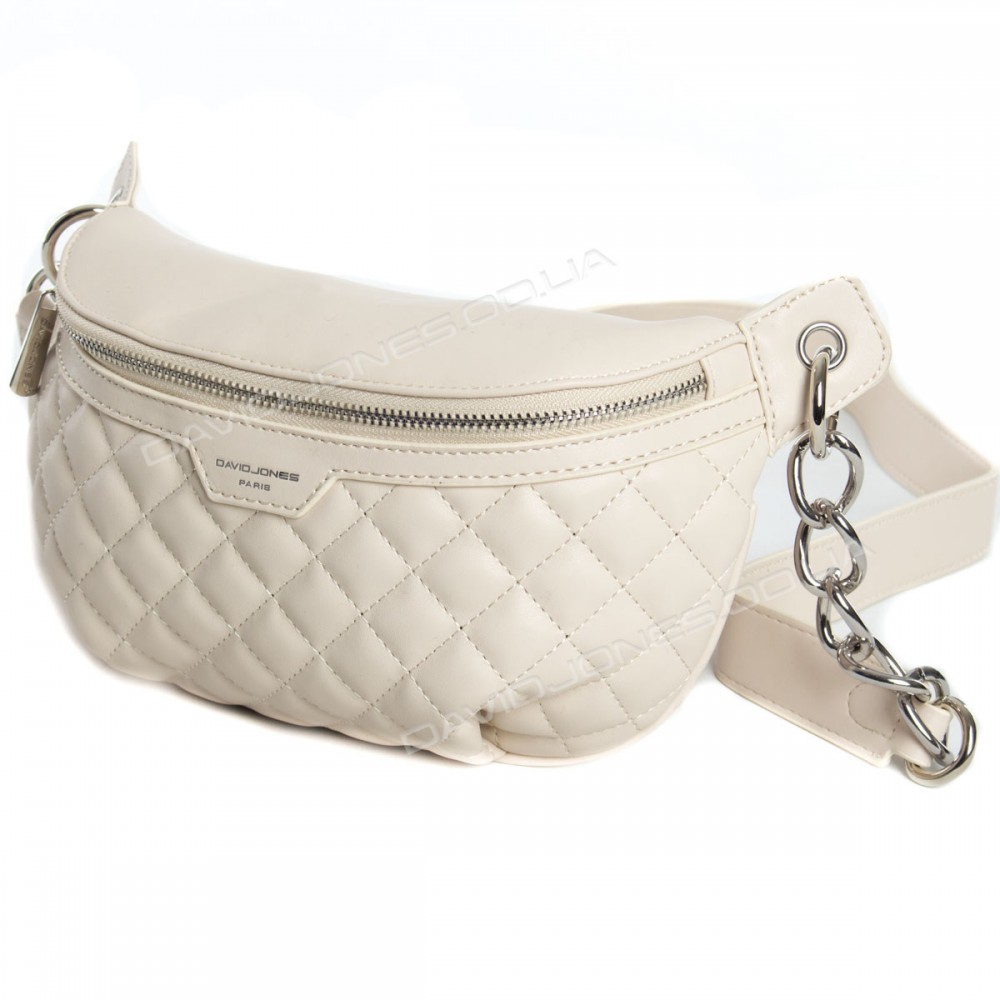 Бананка CM6064 creamy white