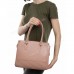 Женская сумка TD017 pink Женская сумка TD017 pink