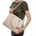 Женская сумка TD017 beige Женская сумка TD017 beige