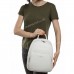 Жіночий рюкзак SF009 white