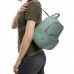 Жіночий рюкзак SF010 apple green