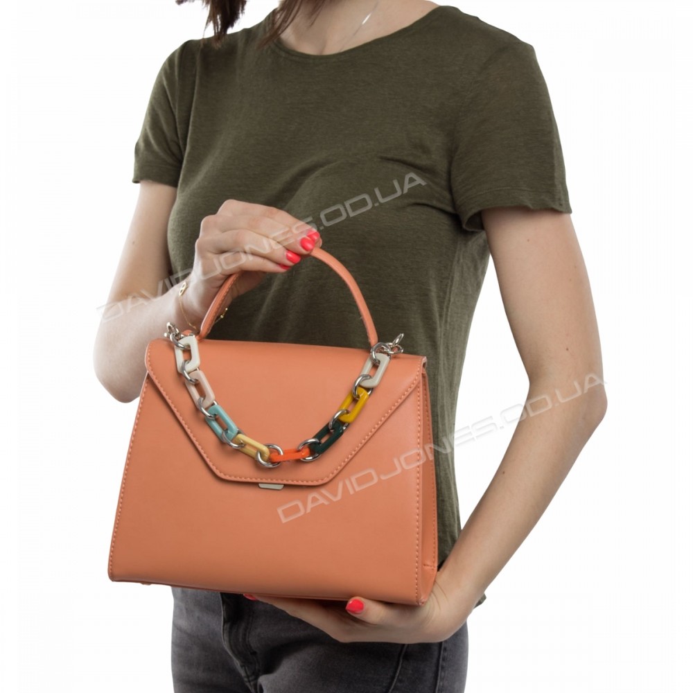 Клатч CM5791T coral Клатч CM5791T coral