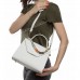 Клатч CM5791T white
