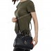 Клатч TD019 black