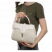 Клатч TD019 creamy white