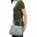 Клатч TD019 light green