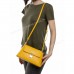 Клатч CM6032 yellow