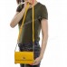 Клатч-кошелек CM6005T yellow