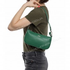 Клатч CM6016 green Клатч CM6016 green