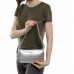 Клатч CM6016 dark silver Клатч CM6016 dark silver