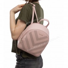 Жіночий рюкзак SF011 pink Жіночий рюкзак SF011 pink