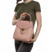 Жіночий рюкзак 6226-2T pink