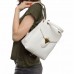 Жіночий рюкзак 6226-2T white