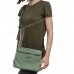 Клатч CM6114 light green