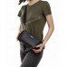Клатч CM6023T black Клатч CM6023T black