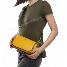 Клатч CM6023T yellow Клатч CM6023T yellow