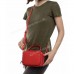 Клатч CM3966T red