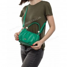 Клатч CM6039T green Клатч CM6039T green