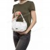 Клатч CM6039T white Клатч CM6039T white