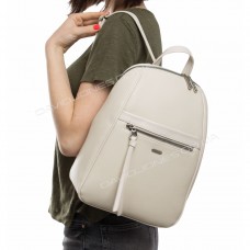 Жіночий рюкзак CM6025T beige Жіночий рюкзак CM6025T beige