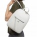Жіночий рюкзак CM6025T white