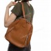 Жіночий рюкзак CM6026 tan