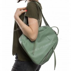 Жіночий рюкзак CM6026 water green Жіночий рюкзак CM6026 water green
