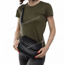 Клатч 6508-1 black Клатч 6508-1 black