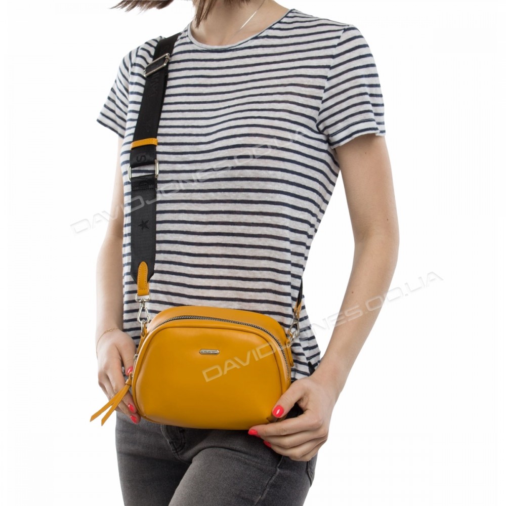 Клатч CM6000T yellow Клатч CM6000T yellow