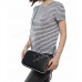 Клатч CM5666T black