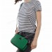 Клатч CM5666T green Клатч CM5666T green