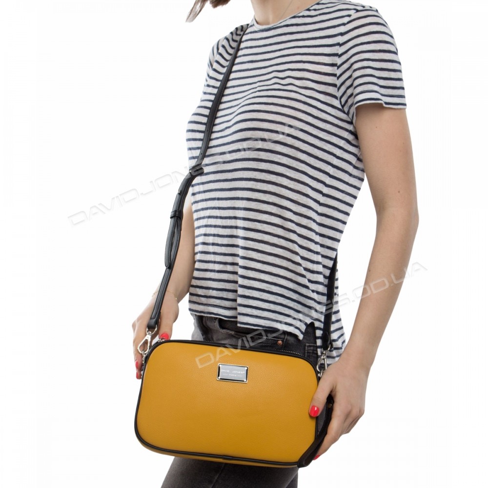Клатч CM5666T yellow Клатч CM5666T yellow