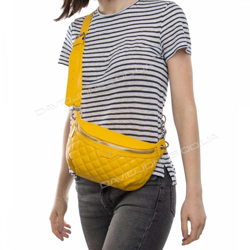 Бананка CM6064 yellow