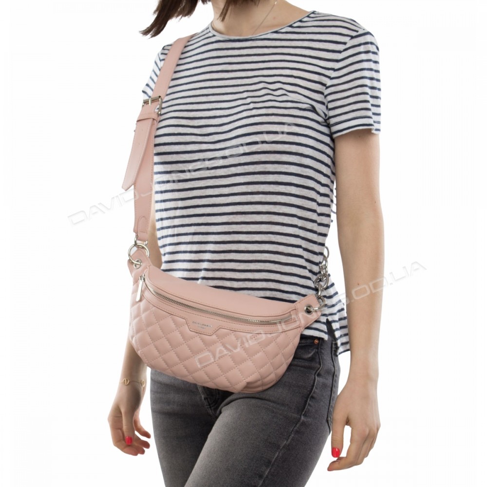 Бананка CM6064 pink