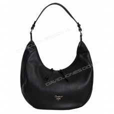 Жіноча сумка CM6087 black Жіноча сумка CM6087 black