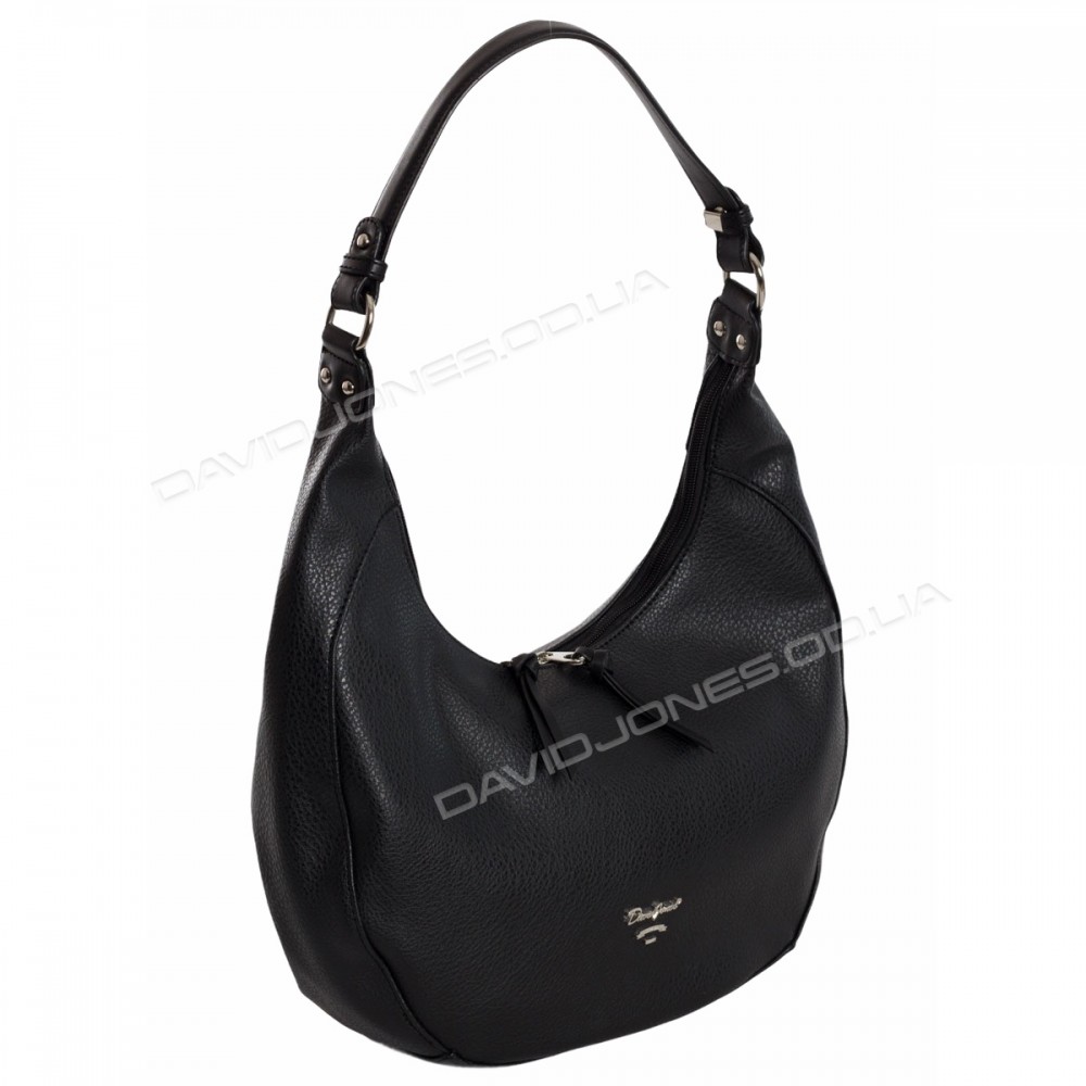 Женская сумка CM6087 black