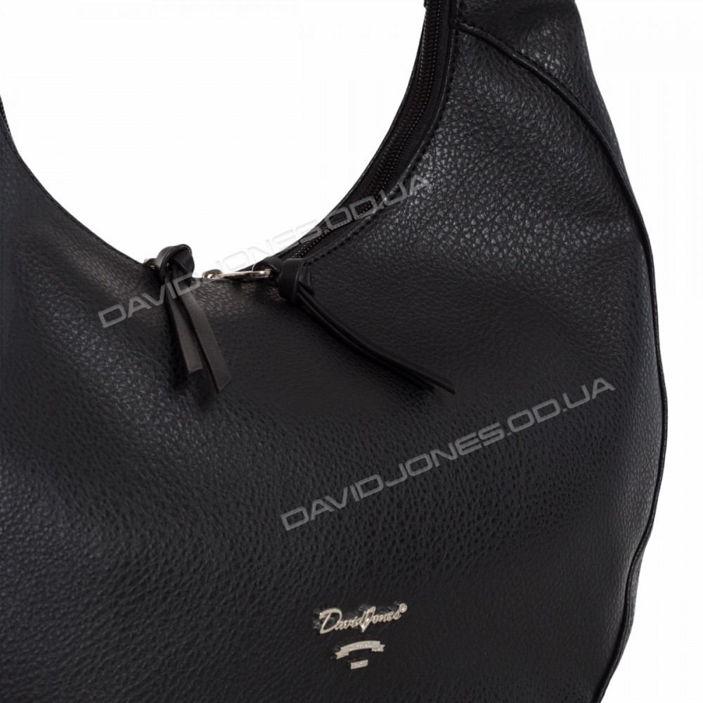 Женская сумка CM6087 black