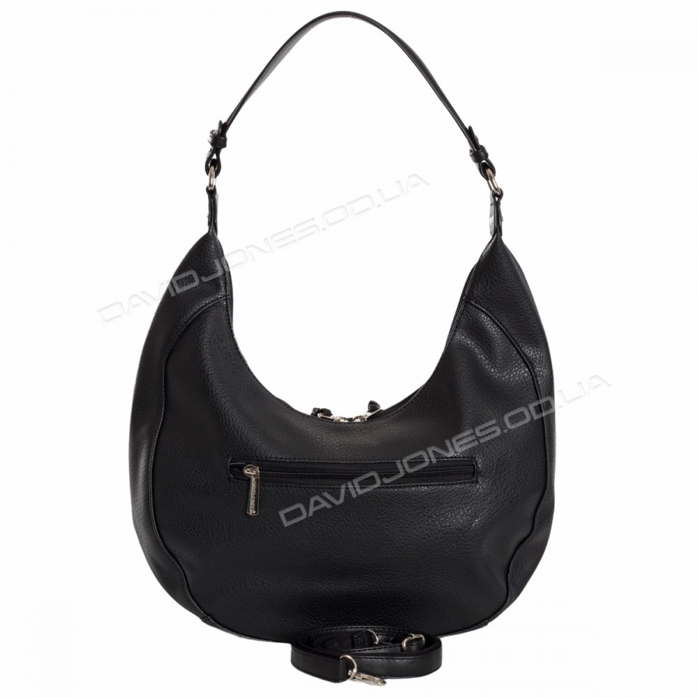 Женская сумка CM6087 black