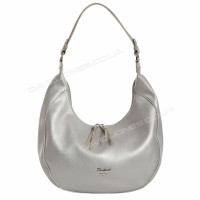 Жіноча сумка CM6087 silver Жіноча сумка CM6087 silver