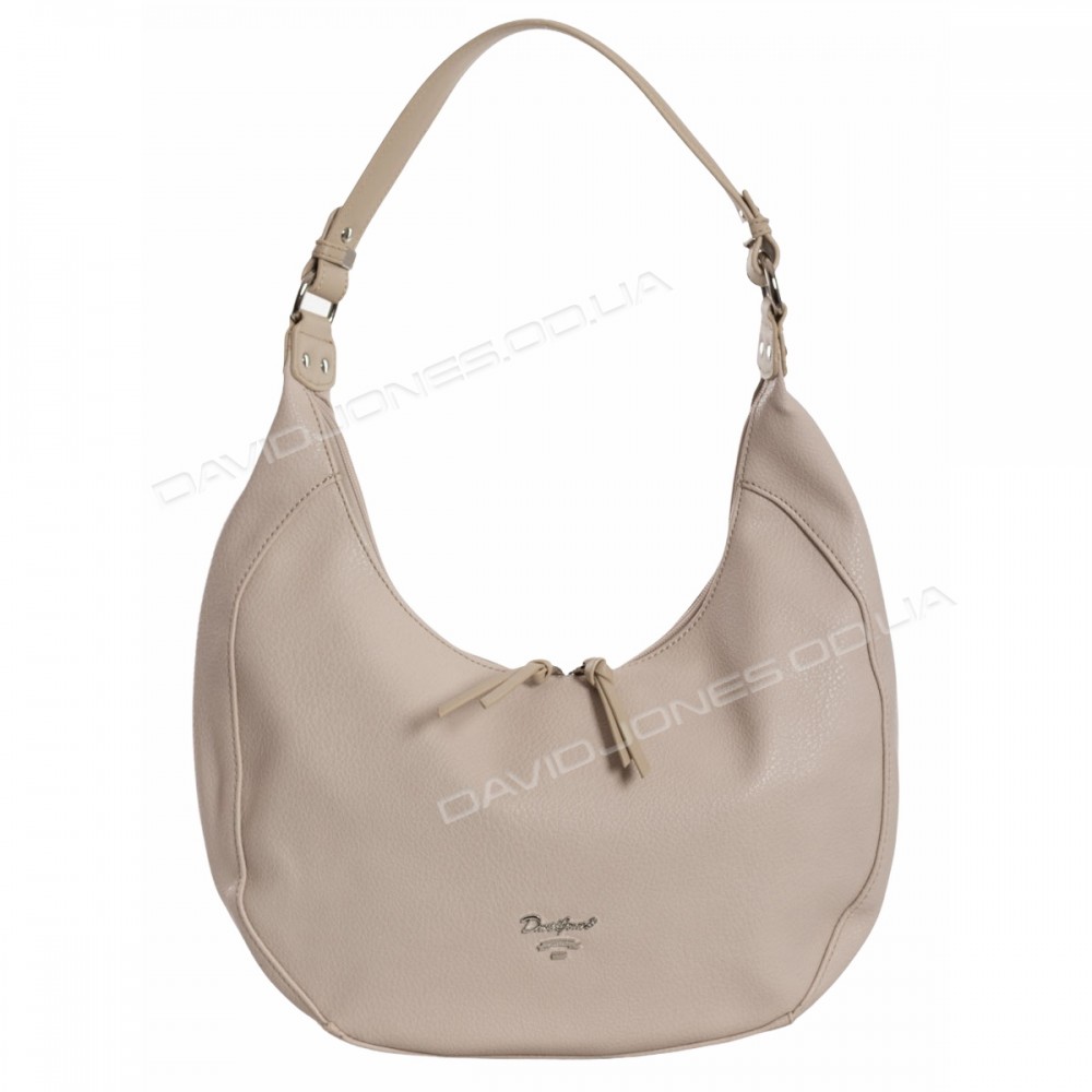 Женская сумка CM6087 creamy white