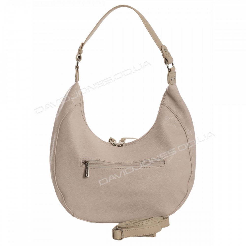 Женская сумка CM6087 creamy white