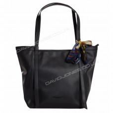 Жіноча сумка CM6101 black Жіноча сумка CM6101 black
