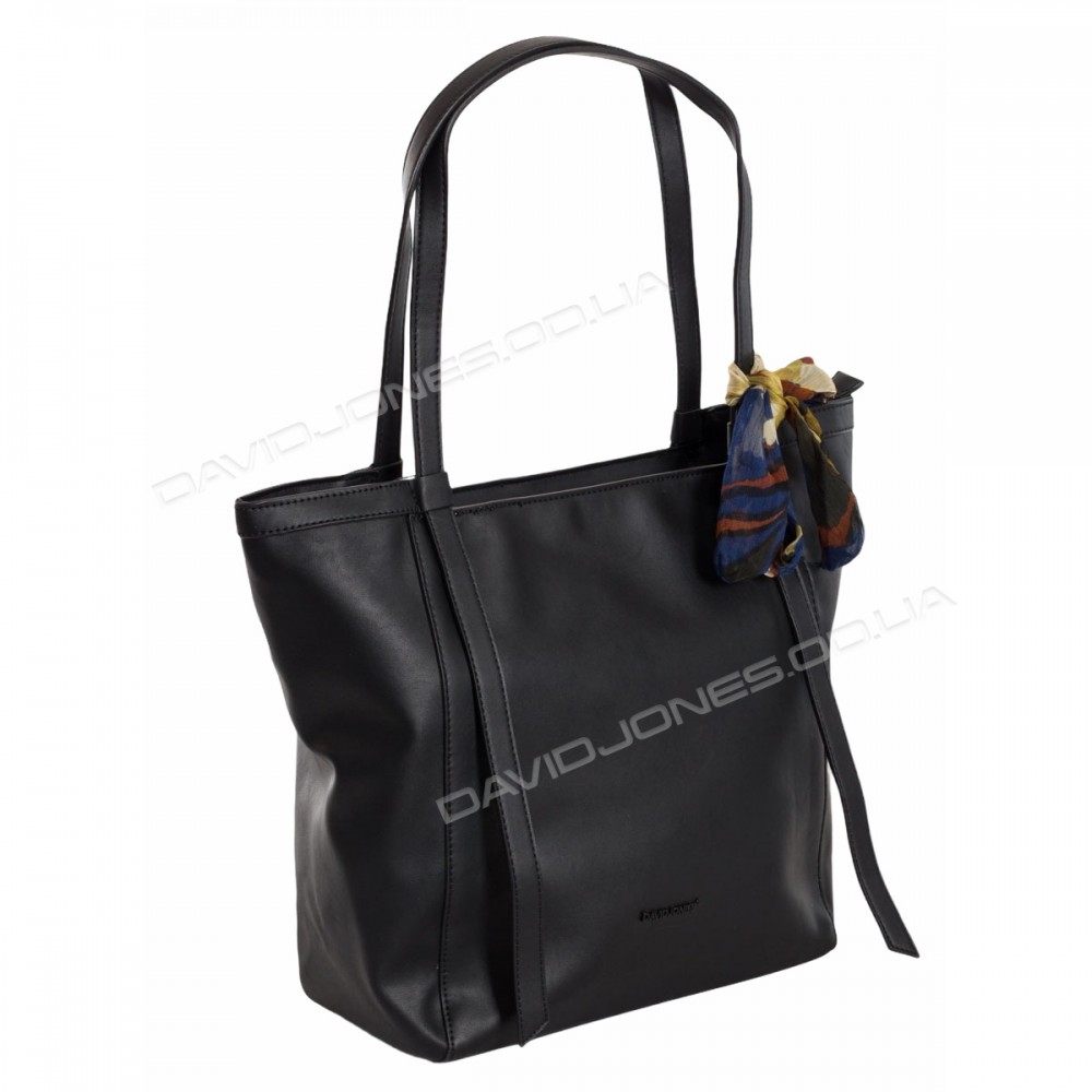 Женская сумка CM6101 black