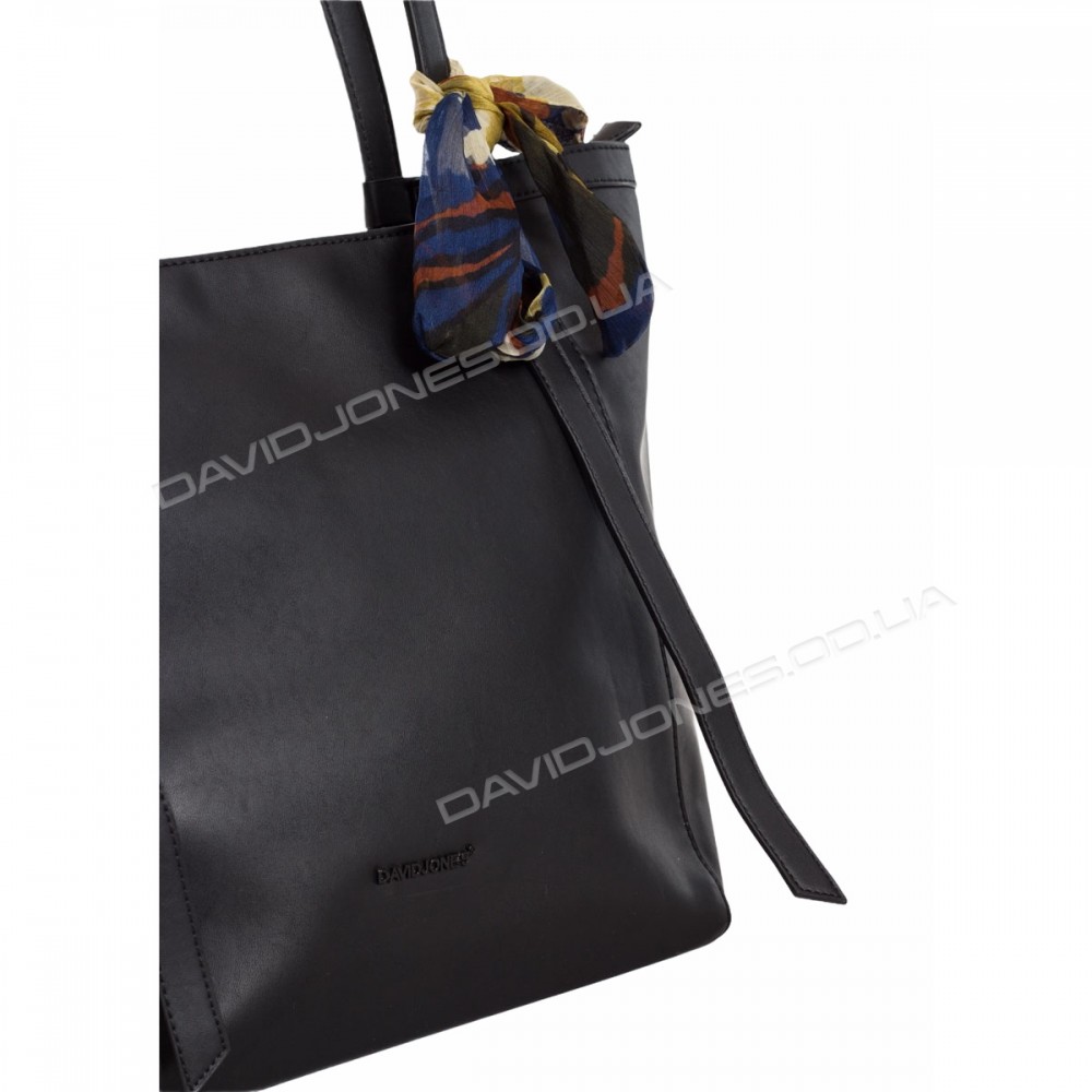 Женская сумка CM6101 black