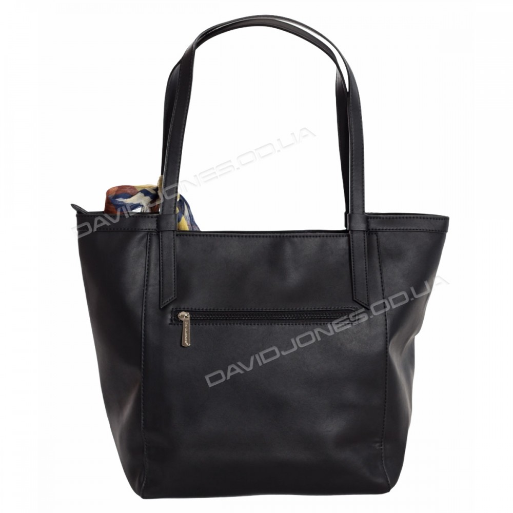 Женская сумка CM6101 black