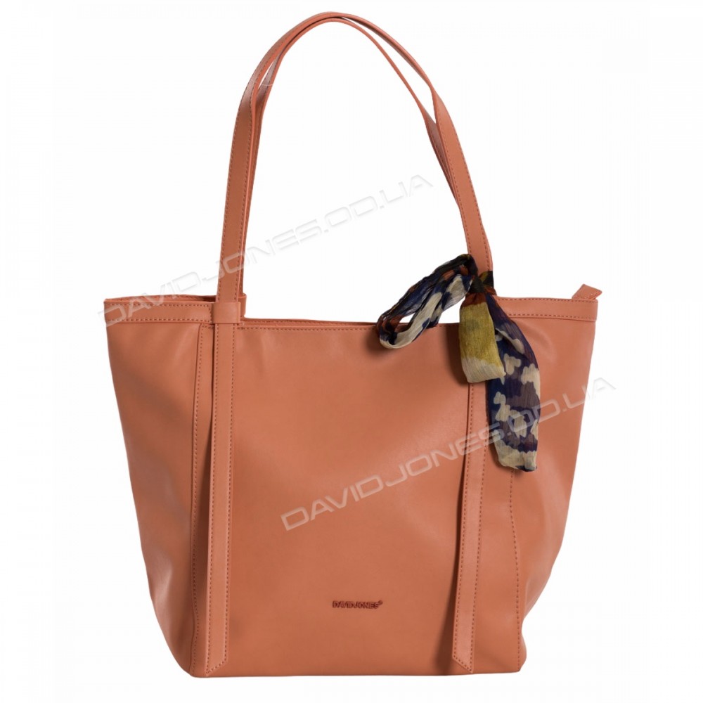 Женская сумка CM6101 coral
