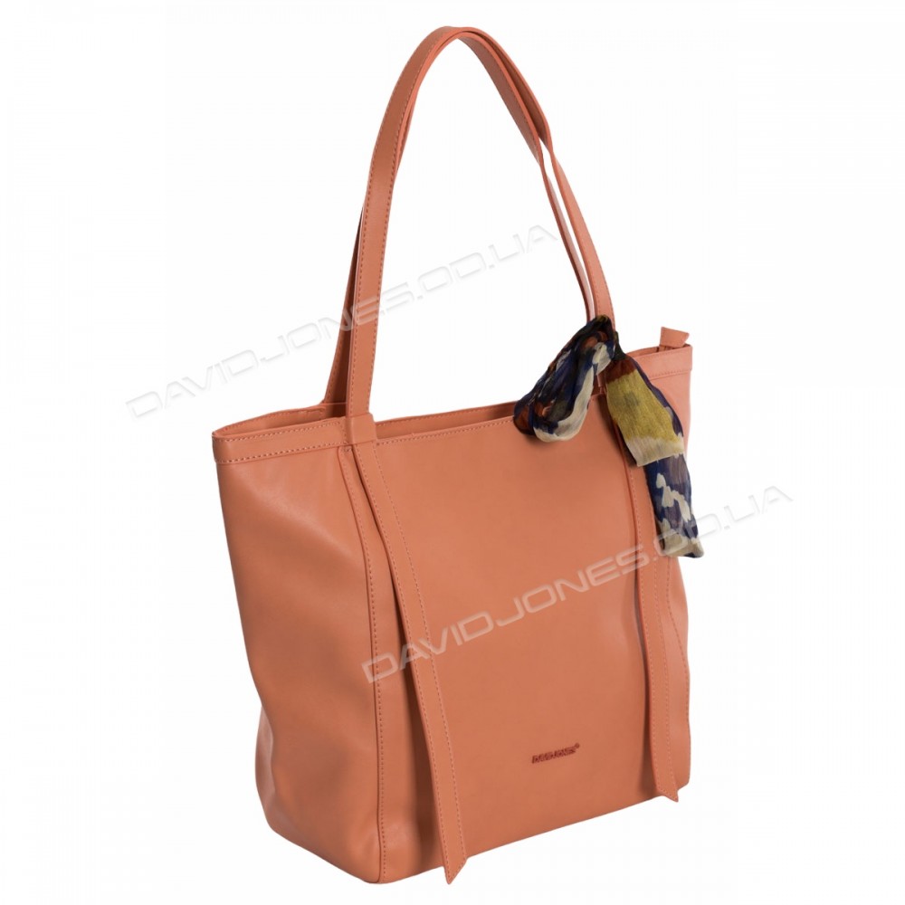 Женская сумка CM6101 coral
