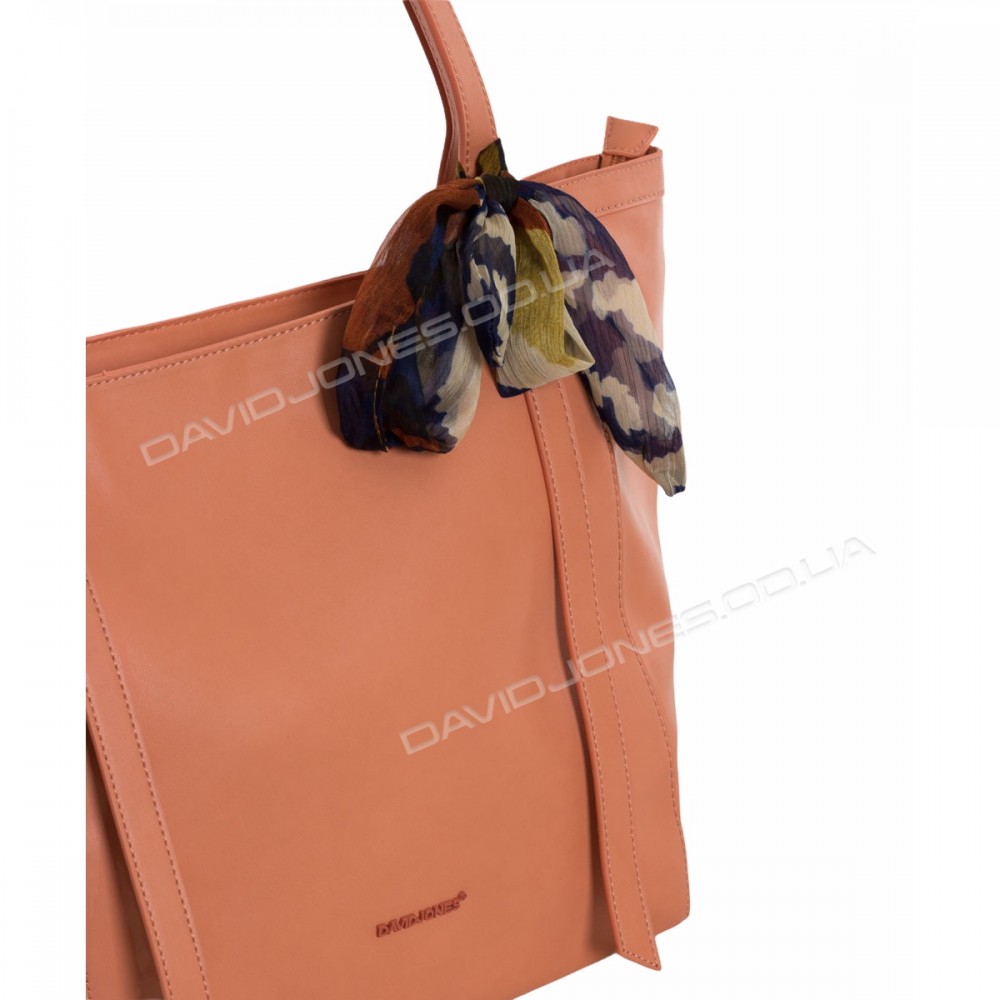 Женская сумка CM6101 coral