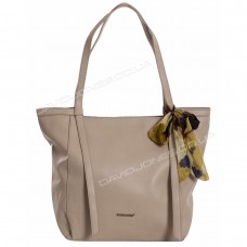 Жіноча сумка CM6101 gray Жіноча сумка CM6101 gray